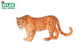 Figurka Leopard