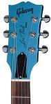 Gibson Les Paul Modern Lite TV Pelham Blue
