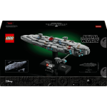 LEGO LEGO® Star Wars™ 75405 Hvězdný křižník Home One