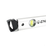 Vodováha dvoulibelová, 400 mm, ENPRO