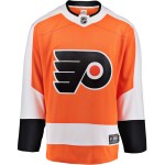 Fanatics Pánský Dres Philadelphia Flyers Breakaway Home Jersey Velikost: