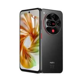 ZTE Nubia Focus 2 5G 8+256GB černá / 6.7" / 256GB / Android 15 (6902176133893)