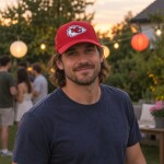 New Era Pánská kšiltovka Kansas City Chiefs NFL 9SEVENTY Stretch Snap Performance