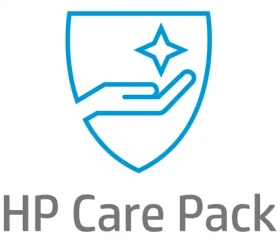 HP CarePack Premium - Pozáruční oprava v servisu s odvozem a vrácením pro vybrané notebooky řady OMEN / 1 rok (UN090PE)
