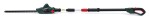 Aku teleskopické nůžky na živý plot Bosch UniversalHedgePole 18 06008B3001