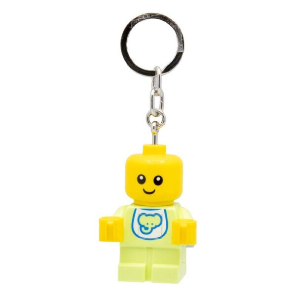 LEGO Minifigures Svítící figurka - Baby