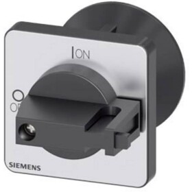 černá Siemens 3LD93434C