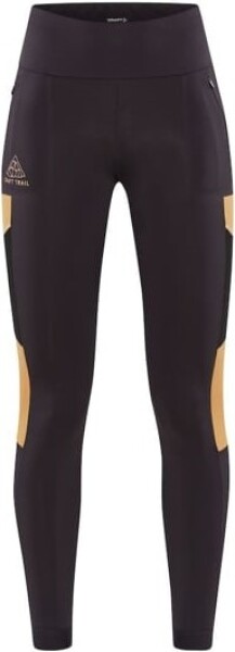 Běžecké kalhoty CRAFT PRO TRAIL TIGHTS W Velikost textilu: M