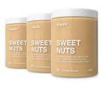 Vilgain Sweet Nuts – 3× Kokos a mandle 300 g