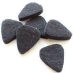 Timber Tones Felt Tones Mini Mixed 4-Pack Tin