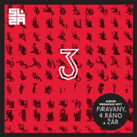 Slza - 3 CD - Slza