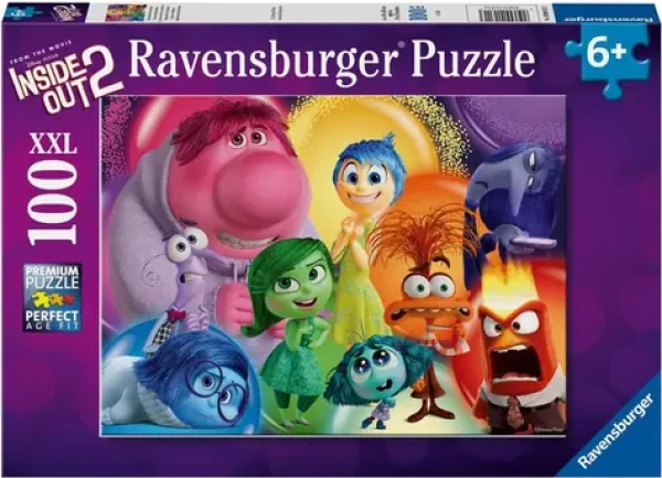 Ravensburger V hlavě 2