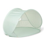 LIEWOOD Plážový pop up stan Cassie Peppermint, zelená barva, textil