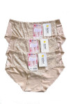 DC Girl kalhotky 26215/vzor.9 A'12 S-XL modal směs barev S/M/L/XL