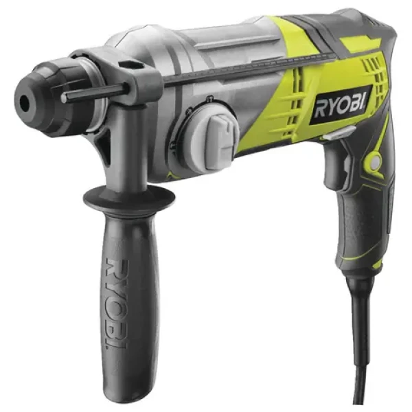 Ryobi RSDS680-K / Příklepová vrtačka / 680W / 13mm sklíčidlo / 5000 ot-min / 5.000 příklepů-min (5133002444)