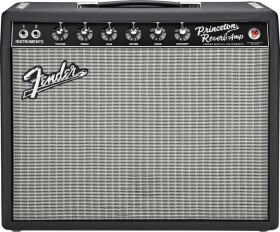 Fender 65' Princeton Reverb