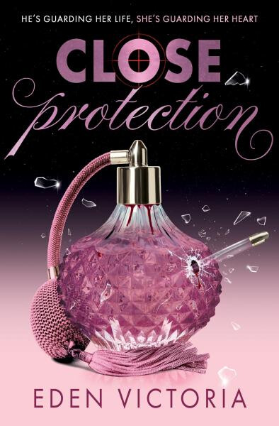 Close Protection - Eden Victoria