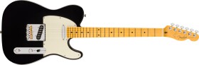Fender American Professional Telecaster MN BLK