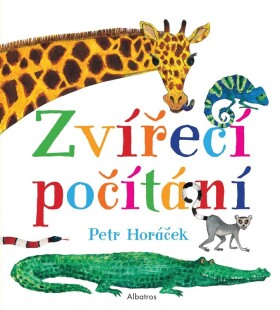 Zvířecí počítání