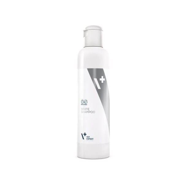 Vetexpert White Shampoo 250ml