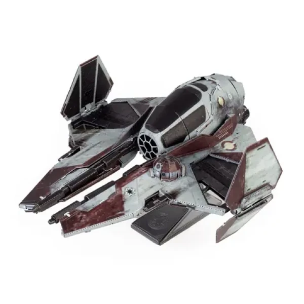 Metal Earth 3D Puzzle SW ETA-2 Jedi Starfighter