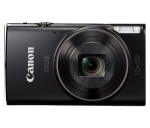 Canon IXUS 285 HS A, 20MPix - černý EDF_435930