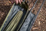 Korum Pouzdro na pruty Progress Folding Quiver 2 Rod