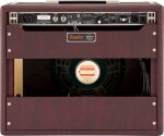 Fender Tone Master Princeton Reverb Wine