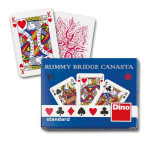 Canasta standart - Dino
