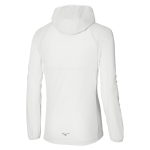 Běžecká bunda Mizuno Alpha Jacket J2GEB20101 Velikost textilu: M