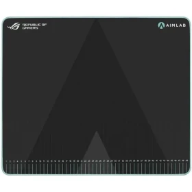 ASUS ROG Hone Ace černá / herní podložka pod myš / velikost L / 508 x 420 x 3 mm (90MP0380-BPUA00)