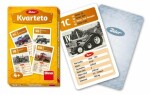 Kvarteto: Zetor