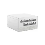 Fractal Design ION 3 Gold 1000W bílá / Zdroj / ATX / 80PLUS Gold (FD-P-IA3G-101-EU-WT)