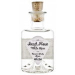 Beach House White Spice Rum 40% 0,2 l (holá lahev)