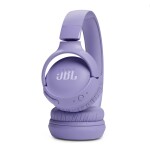 JBL Tune 520BT Purple