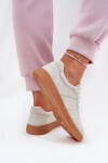 Sportovní obuv model 211339 Step in style 40
