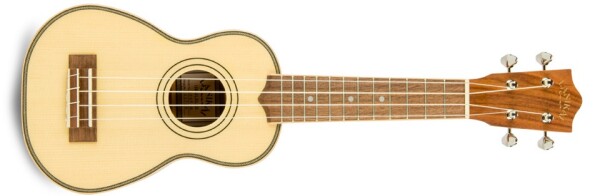 Lanikai SPST-S-HC