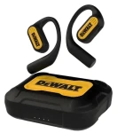 DeWalt EarBuds Pro 44H DXMA190-2096-DWG / Bezdrátová sluchátka do uší / Bluetooth / výdrž až 44 h (DXMA190-2096-DWG)