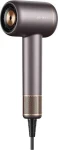 JIMMY F8 šedá / Fén na vlasy / 1600 W / 3 rychlosti / 3 teploty / 66 dB / difuzér (F8)