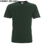 Pánské tričko Heavy 21172-3XL tmavě modrá 3xl