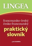 Francouzsko-český, česko-francouzský praktický slovník