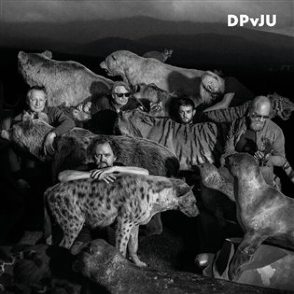 ZOO - LP - DPvJU