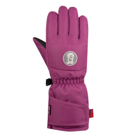 Dětské zimní rukavice Trollkids Narvik Glove Jr 932-243 4