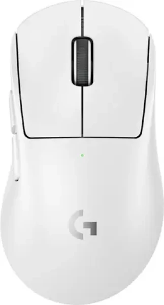 Logitech G Pro X Superlight 2 DEX / Bezdrátová herní myš / 5 tlačítek / 44000dpi (910-007366)