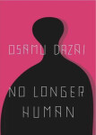 No Longer Human, Osamu Dazai