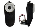 Mamido Motor s převodovkou 12V 6000 RPM JJ2011