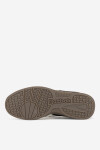 Sportovní obuv Reebok HAMMER STREET 100209053 Syntetický materiál,Přírodní kůže (useň) - Semiš
