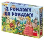 Pohádky do pohádky