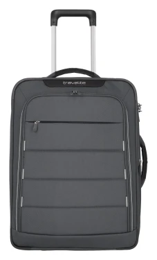 Travelite Skaii 2w S Anthracite 42/46 L TRAVELITE-92607-04