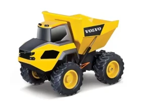 Maisto RC Volvo A25 Hauler
